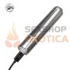 Mini bala vibradora con carga USB